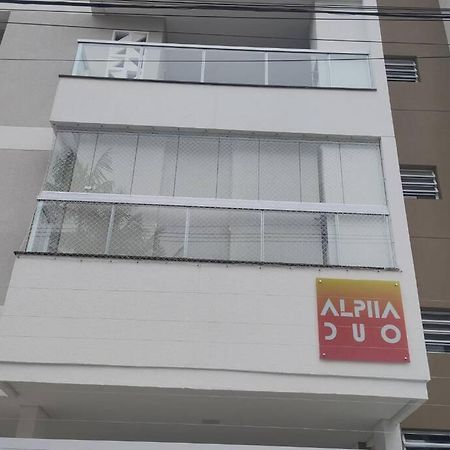 Apto Novo, Completo E Super Bem Localizado Ubatuba Exterior photo