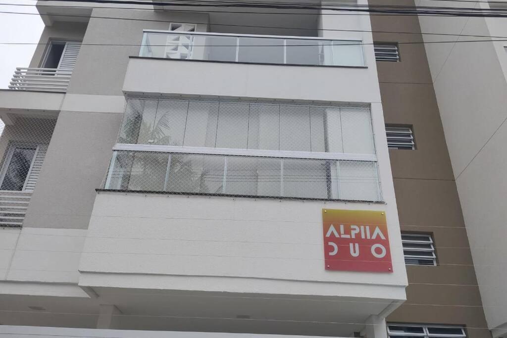 Apto Novo, Completo E Super Bem Localizado Ubatuba Exterior photo